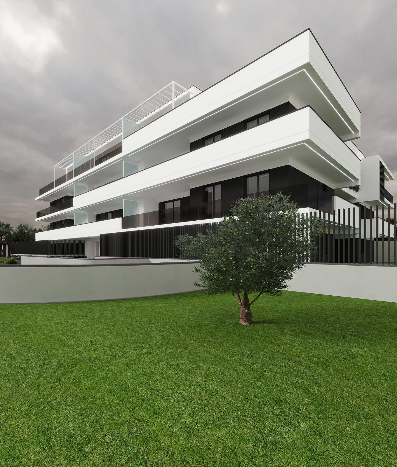 Residence Curti