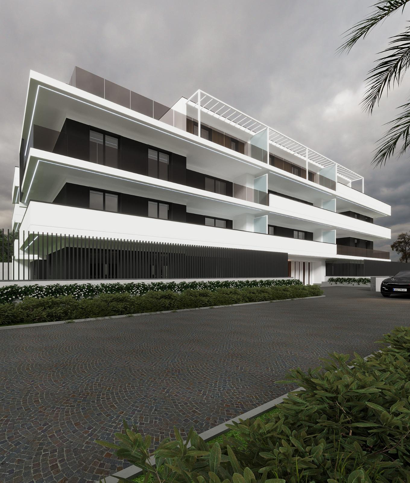Attico · Residence Curti