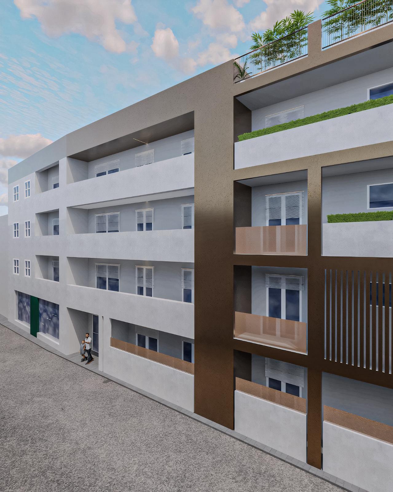 Cantiere Via Torri
